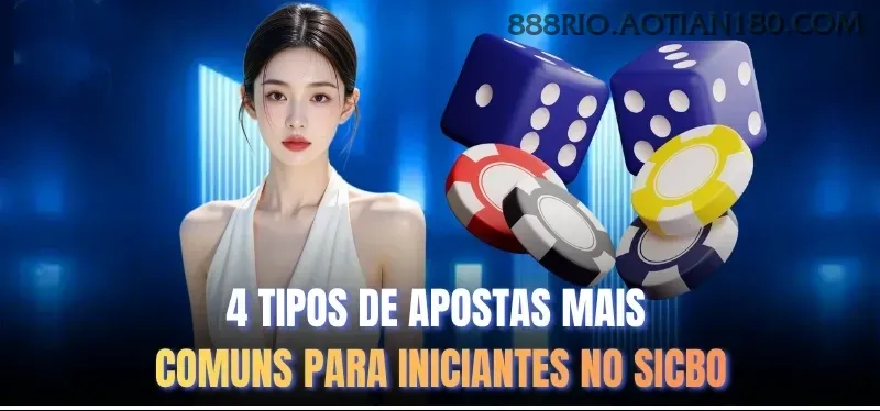 Configurações úteis dentro do app 888rio